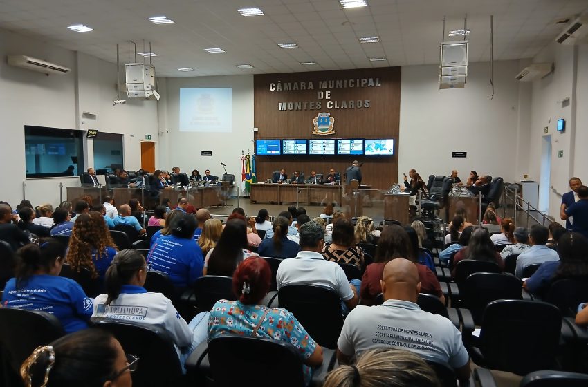  Legislativo aprova 13 requerimentos e anteprojetos