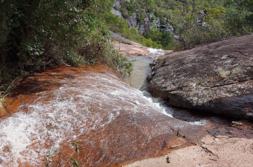  SERRA DO ANASTÁSIO NO RADAR