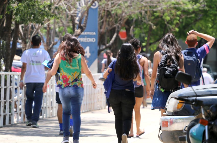  Unimontes alcança quase 15 mil estudantes matriculados em cursos superiores
