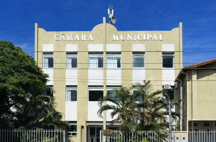  NOVA CÂMARA DA PONTE