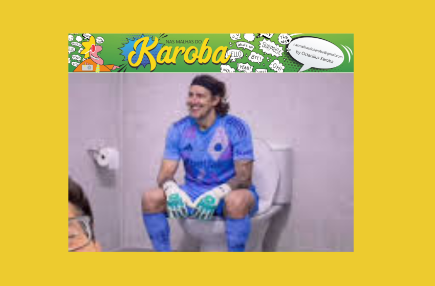  FAZER O DOIS OU FAZER O CÁSSIO?