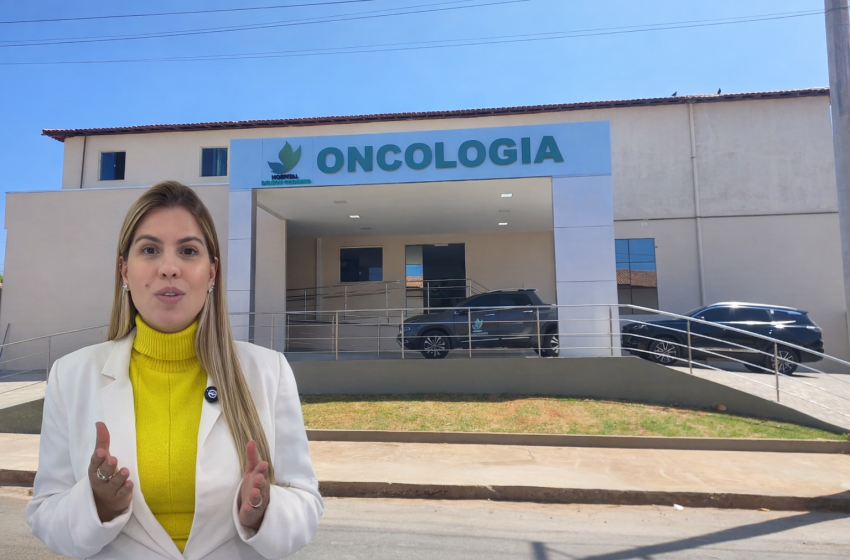  ONCOLOGIA MAIS PERTO