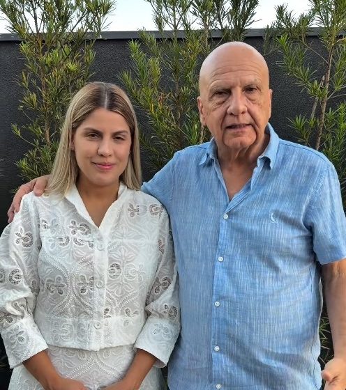  ELEIÇÃO 2026 – PARTIDO PARA LAÍS SANTIAGO