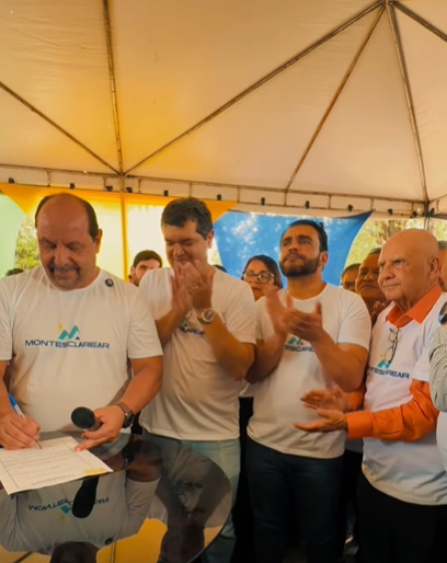  Investimento histórico de R$ 1 bilhão reposiciona Montes Claros