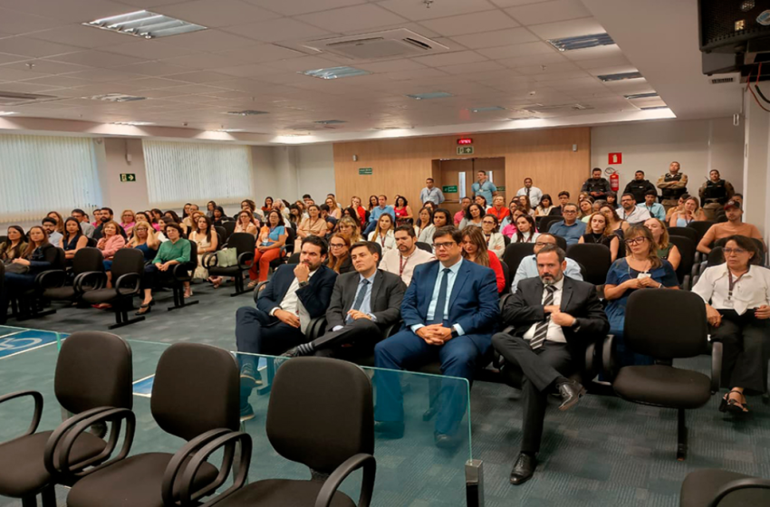  Montes Claros promove ação com foco em saúde mental