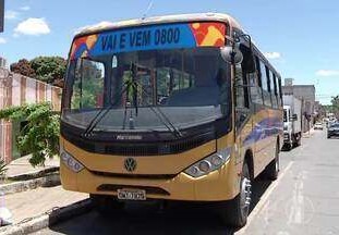  VAI E VEM X ÔNIBUS CIRCULAR