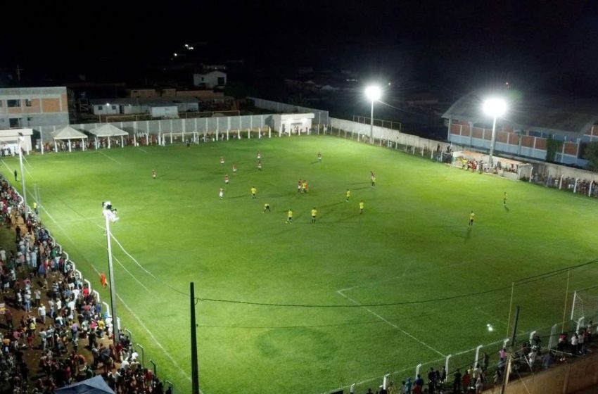  Copa da Ponte 2026 