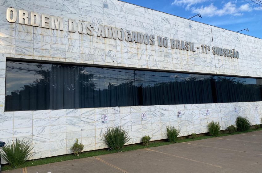  OAB Montes Claros lança campanha solidária em apoio às vítimas das chuvas na Zona da Mata mineira