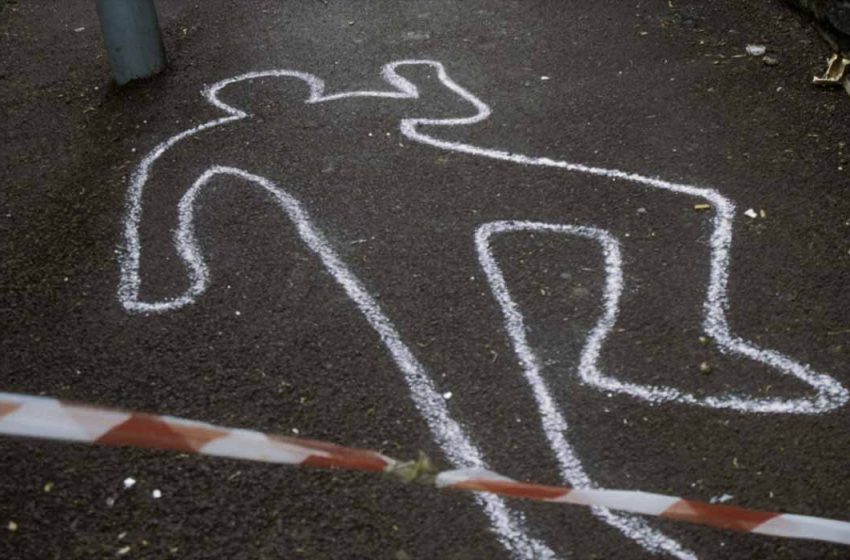  Execução na madrugada choca bairro Delfino Magalhães