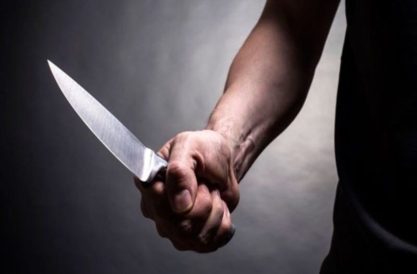  Homem é executado a facadas no centro de Riacho dos Machados