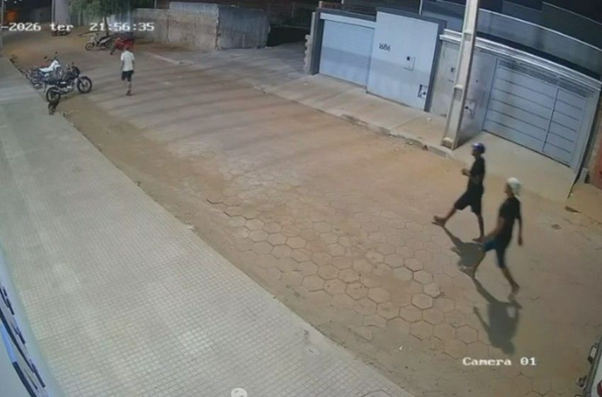  Morte, assalto e acidente em 48 horas, em três cidades da região