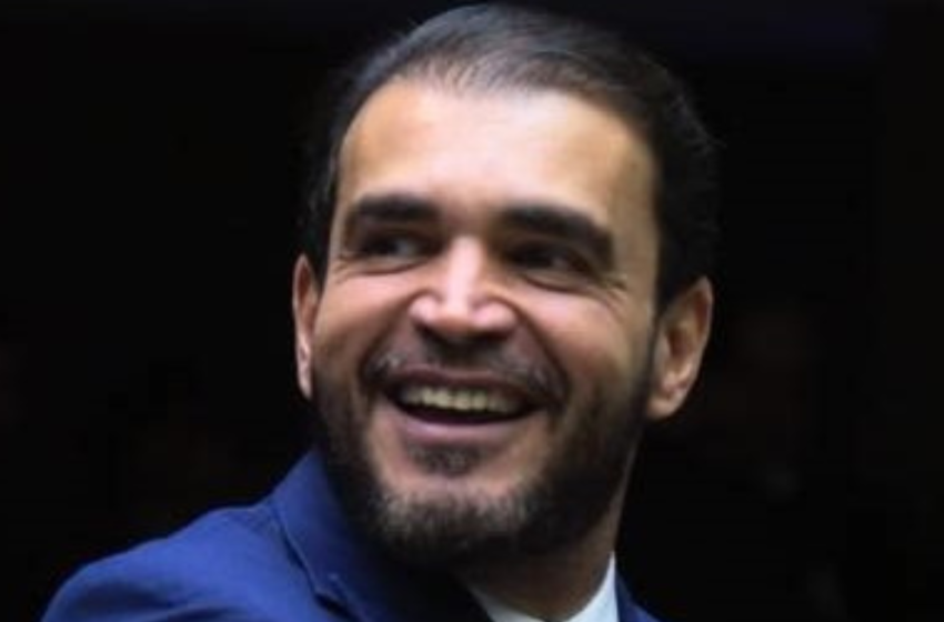  ELEIÇÃO 2026 – ANIVERSÁRIO DO DEPUTADO MARCELO FREITAS