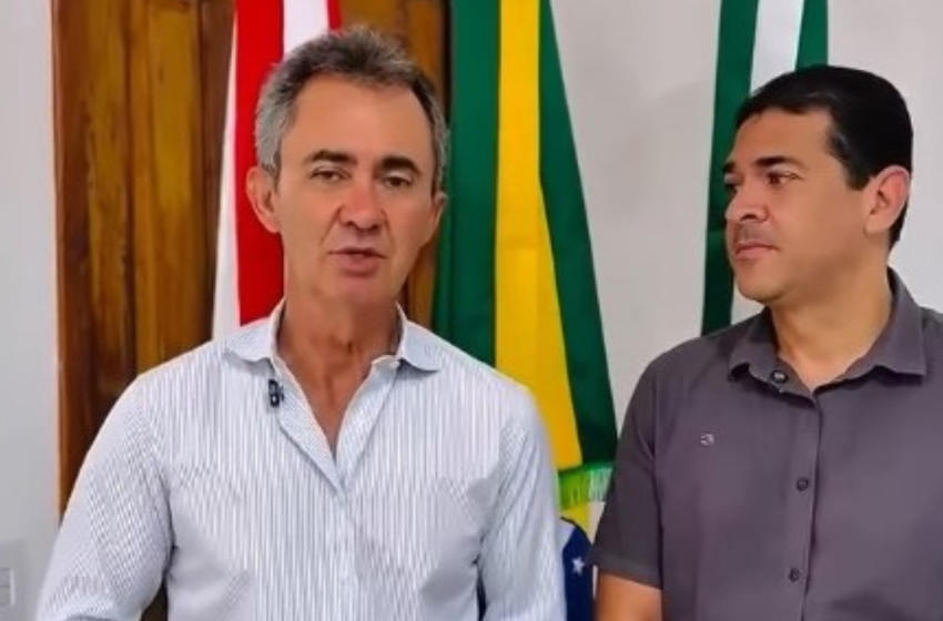  DESPEDIDA DE DENERVAL