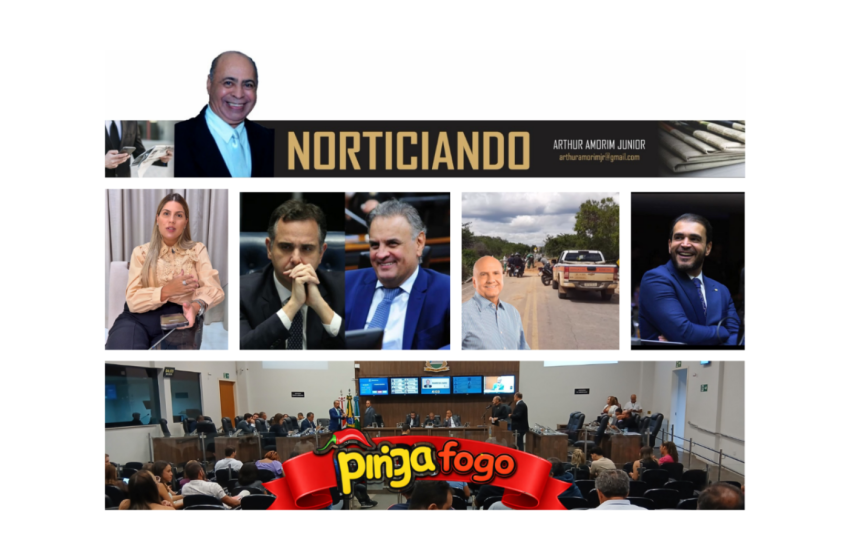  ELEIÇÃO 2026: ALMOÇO À MINEIRA COM AÉCIO E PACHECO