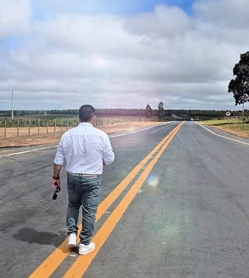  CARREATA DA BÊNÇÃO