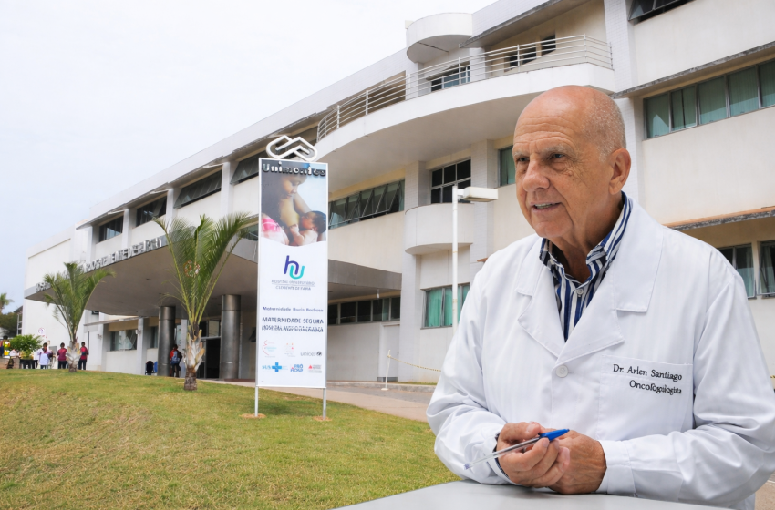  ARLEN DEFENDE SERVIDORES DO HU