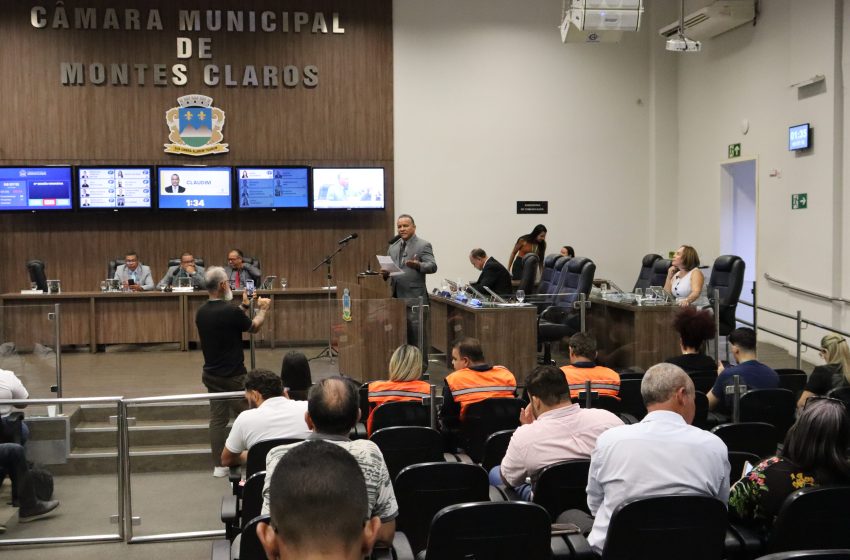  Câmara aprova licença-paternidade ampliada