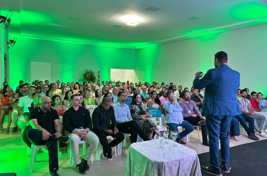  Credinor inicia circuito de pré-assembleias em Juramento e Corinto