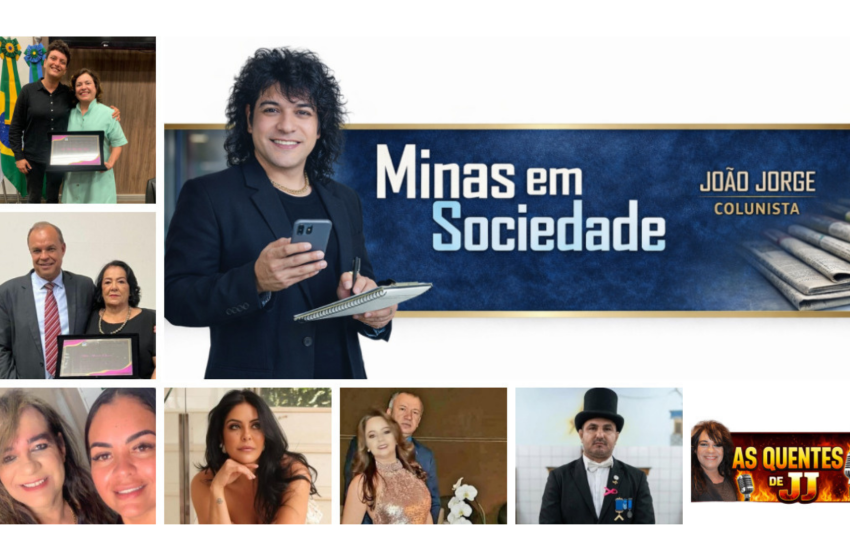 JANELA PARTIDÁRIA ACELERA DEPUTADOS E POLÍTICOS NORTE-MINEIROS PARA TROCAR DE PARTIDOS