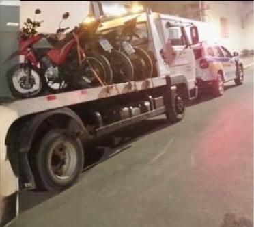  Rolezinho do grau termina com tiros, queda violenta e jovens feridos
