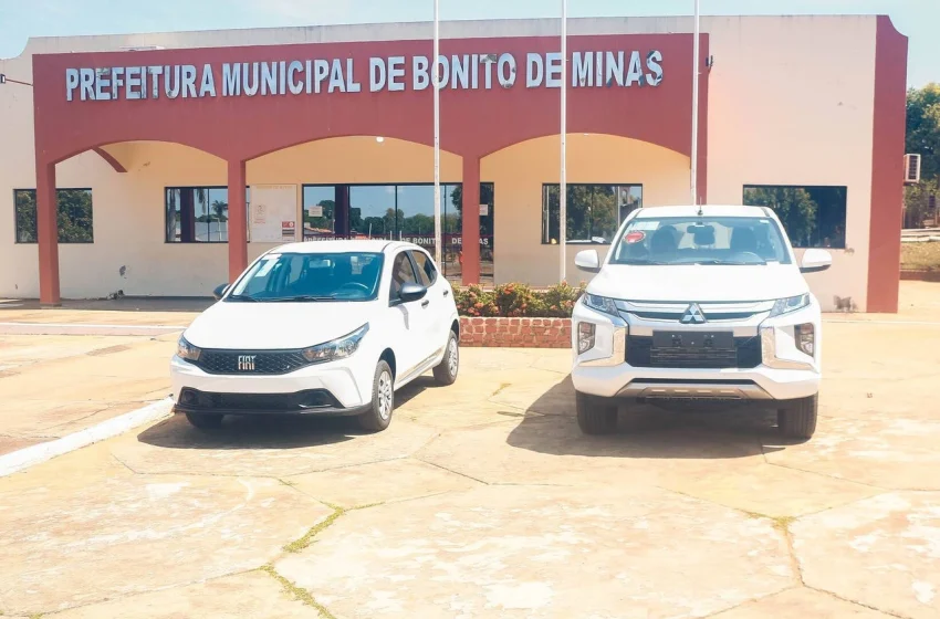  Bonito de Minas terá eleições suplementares no dia 21 de junho