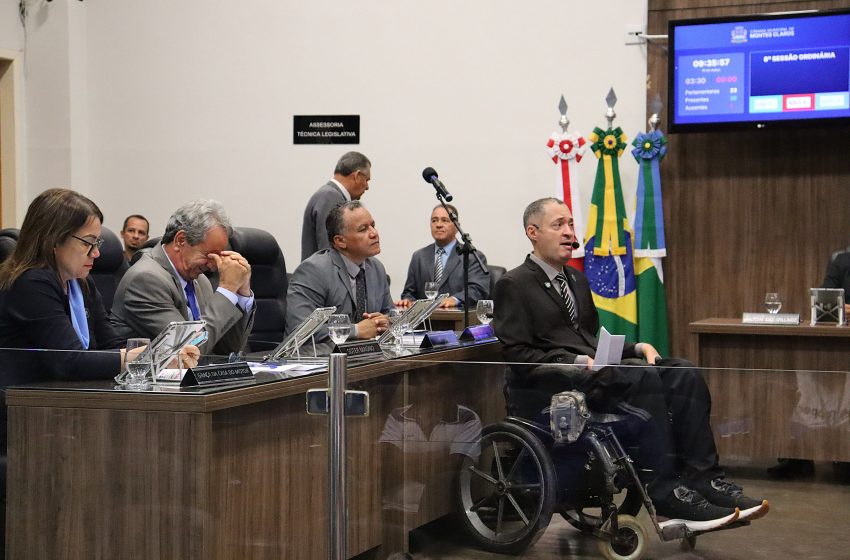  Audiência pública pretende destravar construções no Jardim Independência