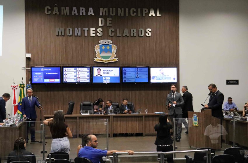  Câmara aprova passe livre estudantil permanente