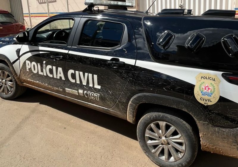  Preso suspeito de abusar de adolescente de 12 anos em Montezuma