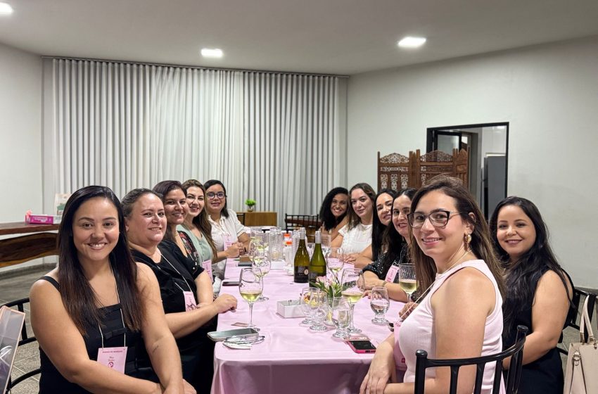  3ª Rodada de Negócios do Projeto Mães Unidas: Empreendedorismo materno e feminino