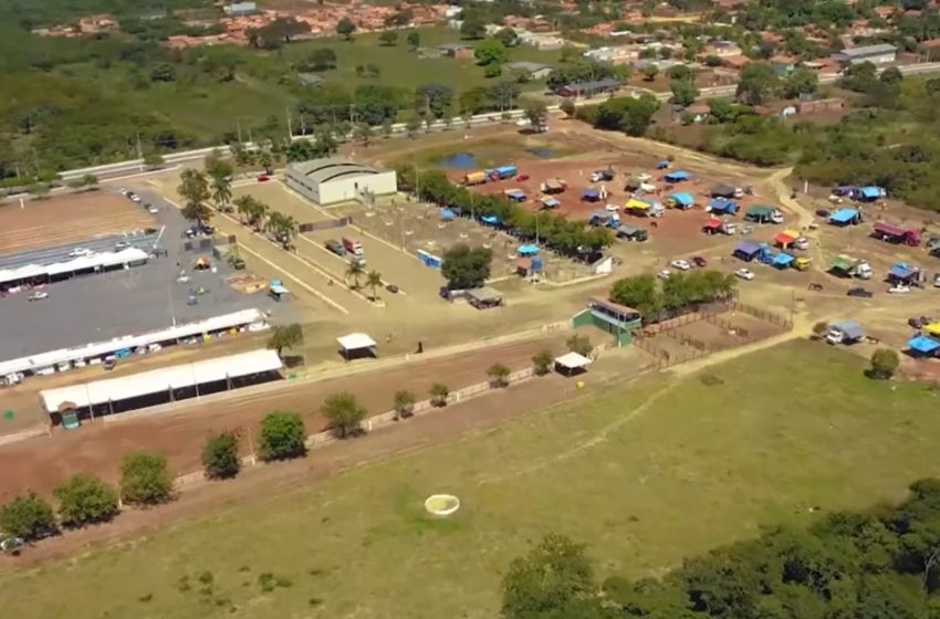  IX Vaquejada Nacional movimentará Capitão Enéas durante as comemorações dos 63 anos de emancipação