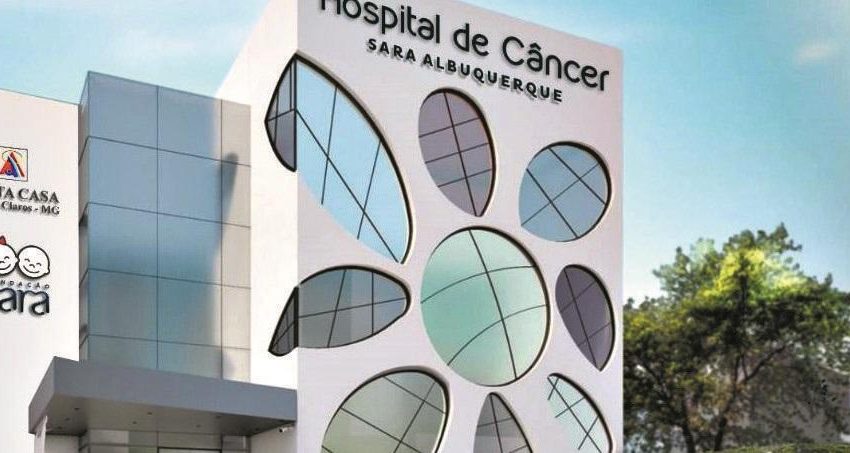  Mateus Simões e Nikolas visitam Hospital Sara em Montes Claros