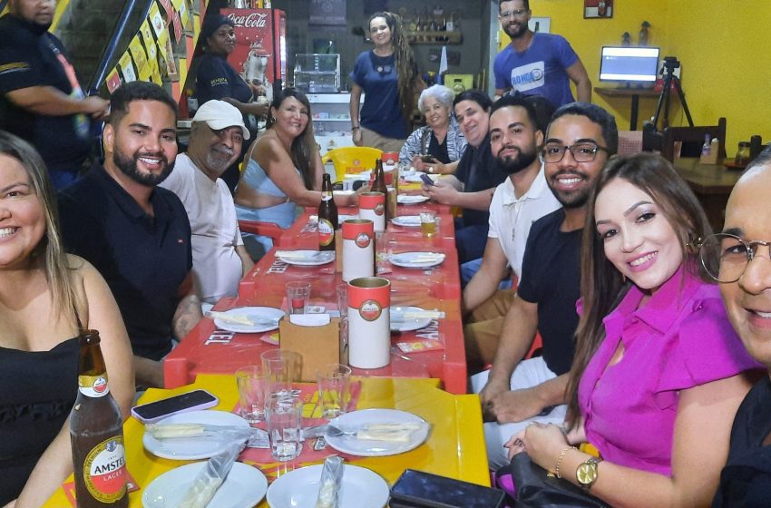  Caravana Comida di Buteco 2026