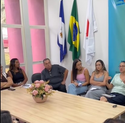  Madeira reafirma compromisso com educação inclusiva em São João da Ponte