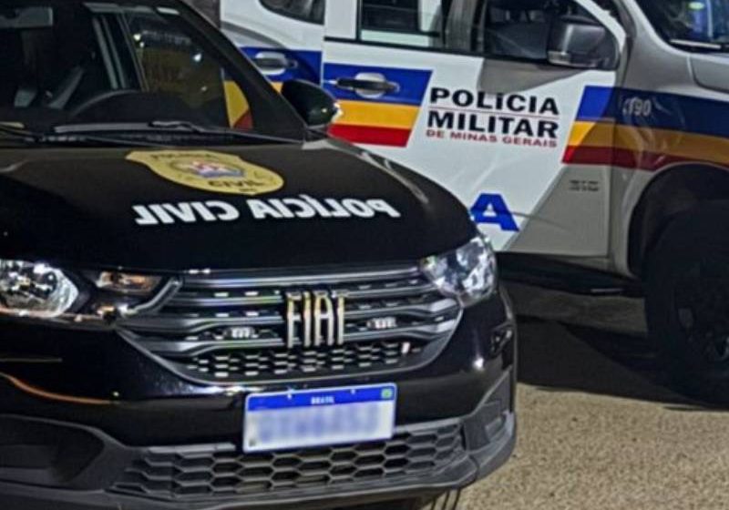  Execução em praça termina com mandante preso e menores apreendidos