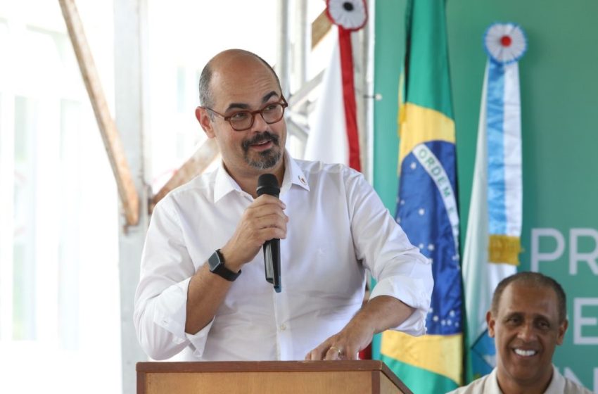  GOVERNO ONDE O POVO ESTÁ