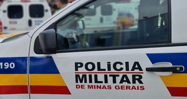  Ciclista é baleado no Eldorado