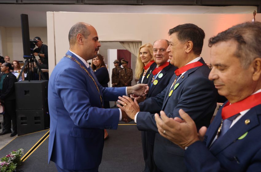  ELEIÇÃO 2026: Aliados em rota de colisão