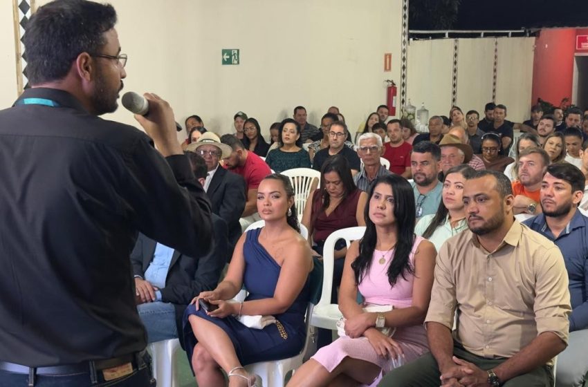  Pré-assembleias do Sicoob Credinor chegam ao fim com 27 cidades atendidas