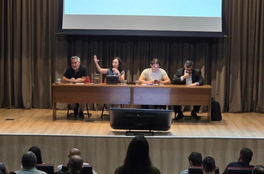  Acordo entre AMM e Copasa viabiliza até R$ 350 milhões para municípios mineiros