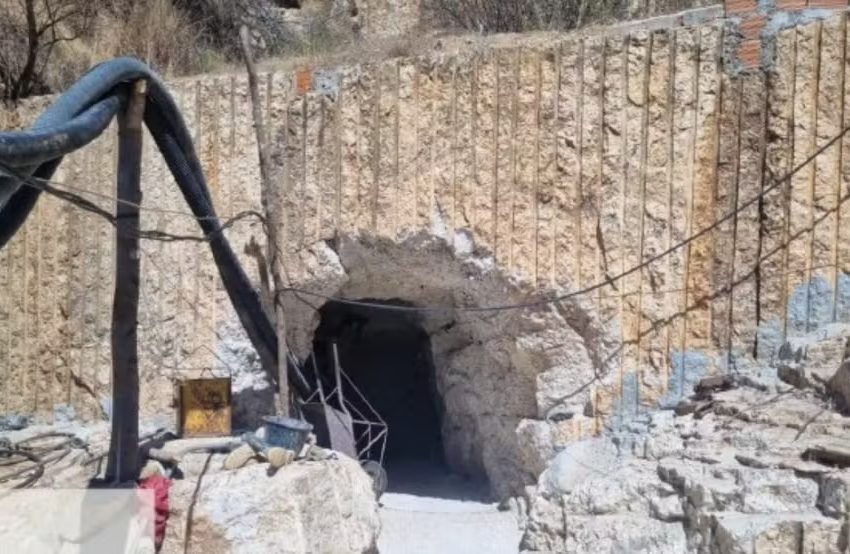  PF atua contra mineração ilegal no Vale do Jequitinhonha