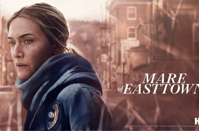  MARE OF EASTTOWN – SÉRIE