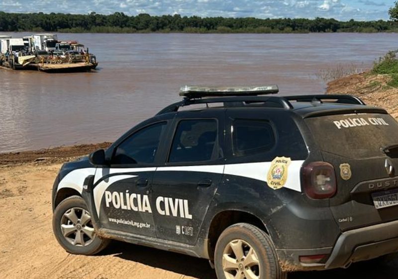  Adolescente é internado por estupro de vulnerável após atacar crianças em Pintópolis