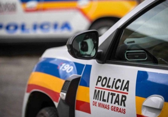  Briga no trânsito no Cidade Industrial termina com um baleado
