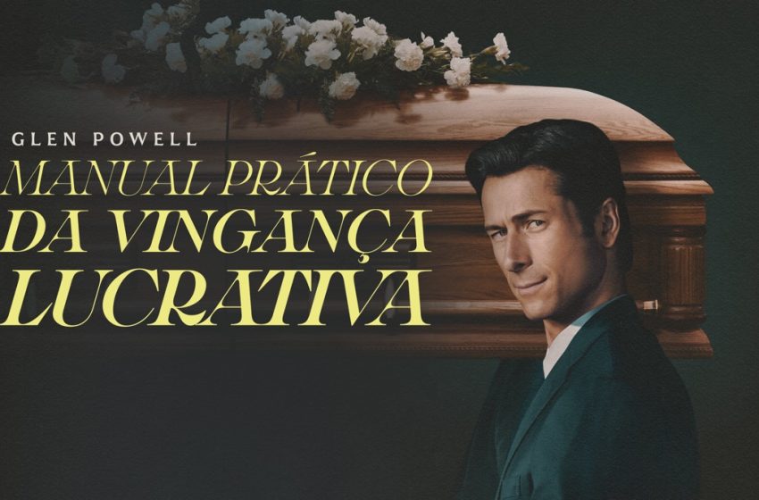  CINEMA – MANUAL PRÁTICO DA VINGANÇA LUCRATIVA