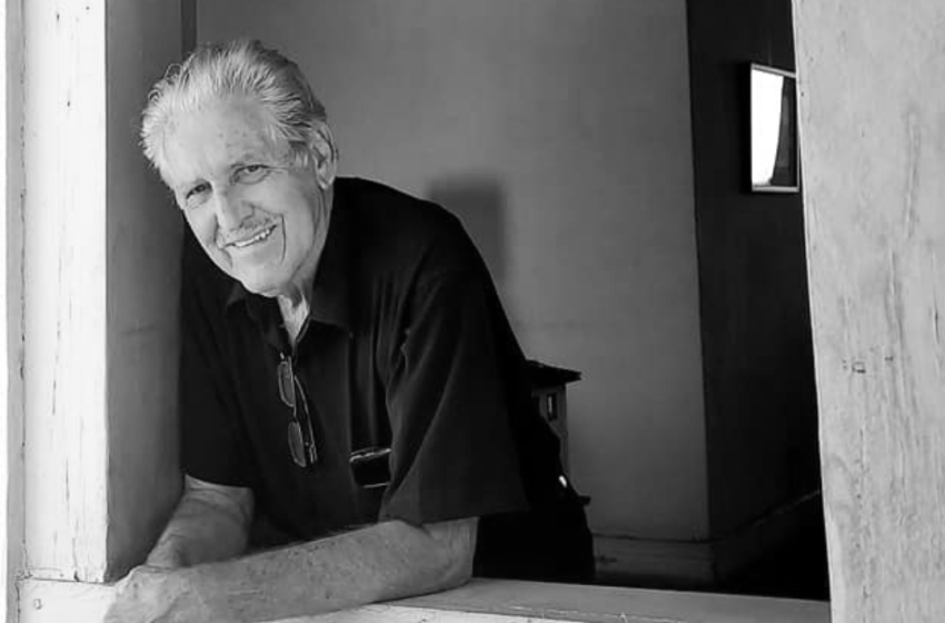  LUTO NA IMPRENSA: Morre o radialista Zé Vicente