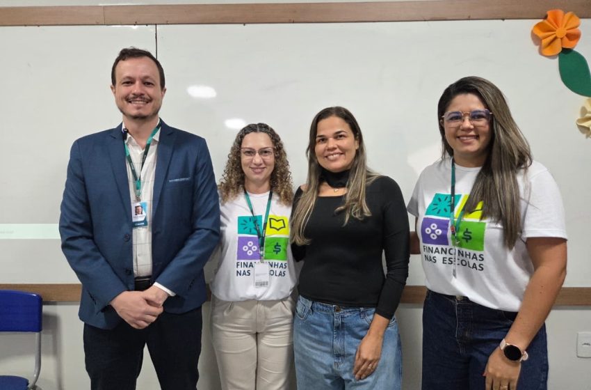  Com foco em educação e sustentabilidade, Fundação Credinor apresenta resultados do trimestre