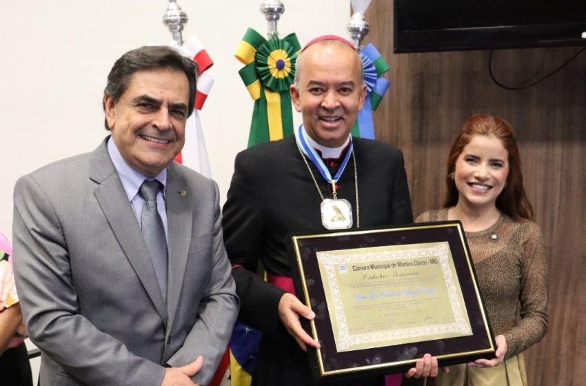  ELEIÇÃO 2026: PL tira Domingos Sávio da zona de conforto e o coloca na disputa pelo Senado