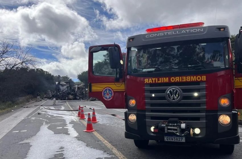  “Não é mais um pedido, mas uma urgência”: CIMAMS faz cobrança pela duplicação na BR-251