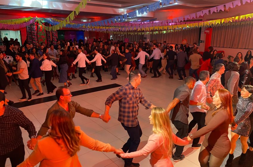  OAB Montes Claros realiza Festa Junina com shows, comidas típicas e ação solidária