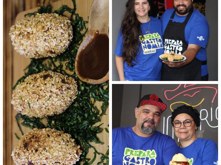  Festival Gastronômico e Cultural de Salinas vai reunir o melhor da culinária regional
